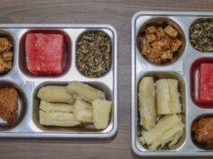 El grupo de trabajo de Cianjur ordena el cierre temporal de 3 cocinas de MBG
| El grupo de trabajo de Cianjur ordena el cierre temporal de 3 cocinas de MBG
|