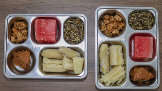 El grupo de trabajo de Cianjur ordena el cierre temporal de 3 cocinas de MBG

 | 