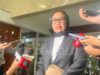 El jefe del BGN, Nanik S. Deyang, está cerca de Prabowo
| La Agencia Nacional de Nutrición prohíbe a los estudiantes llevar comidas nutritivas a casa