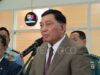 Ministro de Defensa: la justicia militar puede prever penas más severas
| Sjafrie revela que Prabowo se reunió con figuras de la oposición el viernes por la noche
|