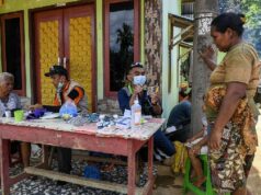 Los servicios sanitarios y de desastres de Sumatra se restablecen en marzo
| Los servicios sanitarios y de desastres de Sumatra se restablecen en marzo
|