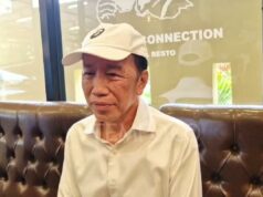 La respuesta de Jokowi al caso de corrupción de las cuotas del Hajj durante su mandato
| La respuesta de Jokowi al caso de corrupción de las cuotas del Hajj durante su mandato
|