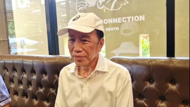 La respuesta de Jokowi al caso de corrupción de las La respuesta de Jokowi al caso de corrupción de las cuotas del Hajj durante su mandato
|