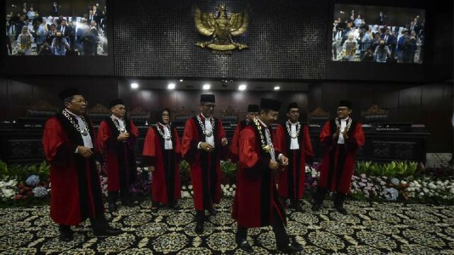 La decisión del MK confirma la independencia de la Facultad de Medicina

 | 