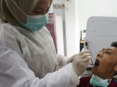 MK pide al gobierno que cree una organización profesional única para los trabajadores de la salud
| MK pide al gobierno que cree una organización profesional única para los trabajadores de la salud
|