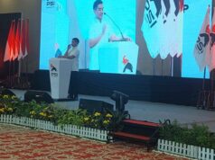 Los voluntarios de Jokowi ayudarán a la PSI a ganar en Java Central Los voluntarios de Jokowi ayudarán a la PSI a ganar en Java Central