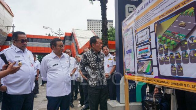 Yakarta creará JEA adaptada para personas con discapacidad en 3 sitios

 | 