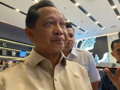 Ministro del Interior pide al Gobierno regional rediseñar la ordenación espacial propensa a desastres Ministro del Interior pide al Gobierno regional rediseñar la ordenación espacial propensa a desastres