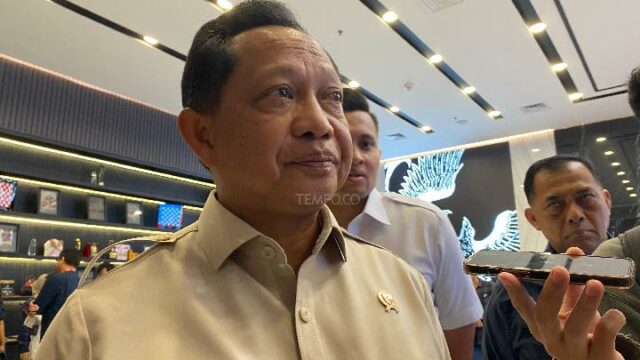 Ministro del Interior pide al Gobierno regional rediseñar la ordenación espacial propensa a desastres

