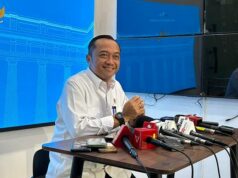 Danantara gestiona los terrenos de 28 empresas cuyos permisos han sido revocados
| Danantara gestiona los terrenos de 28 empresas cuyos permisos han sido revocados
|