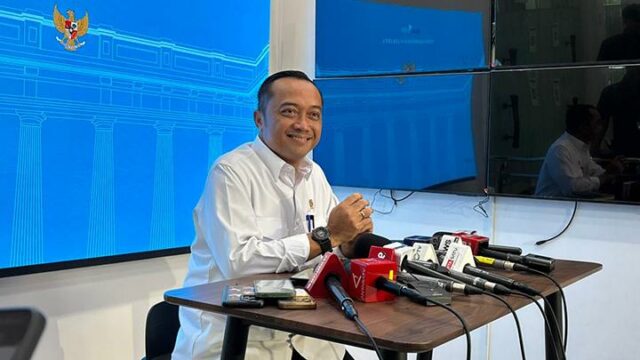 Danantara gestiona los terrenos de 28 empresas cuyos permisos han sido revocados

 | 