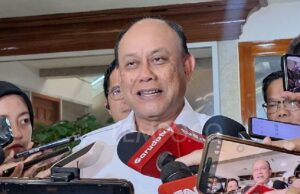 BGN: Instalaciones de servicio de lustrado y cepillos para zapatos SPPI
| Explicación del jefe de BGN sobre el aumento de los casos de intoxicación por MBG
|