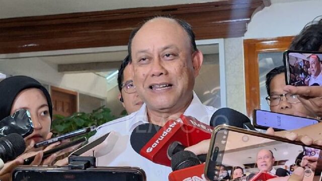 Explicación del jefe de BGN sobre el aumento de los casos de intoxicación por MBG

 | 