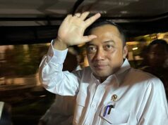 Respuesta del Palacio a los internautas que critican el terror de Prabowo Respuesta del Palacio a los internautas que critican el terror de Prabowo