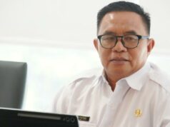 Fortaleciendo seguridad, Ministerio de Transmisión reproduce sistema de vigilancia digital Komdigi Fortaleciendo seguridad, Ministerio de Transmisión reproduce sistema de vigilancia digital Komdigi