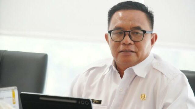 Fortaleciendo seguridad, Ministerio de Transmisión reproduce sistema de vigilancia digital Komdigi

