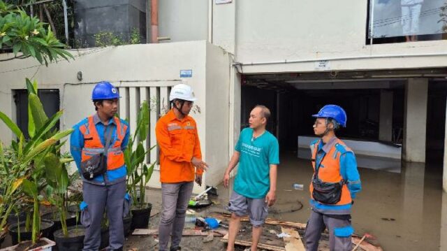 PLN comparte tres consejos eléctricos para afrontar condiciones climáticas extremas PLN comparte tres consejos eléctricos para afrontar condiciones climáticas extremas