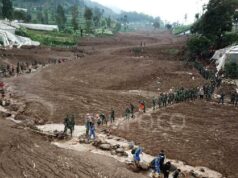 Número de víctimas, refugiados y causas del deslizamiento de tierra de Cisarua Número de víctimas, refugiados y causas del deslizamiento de tierra de Cisarua