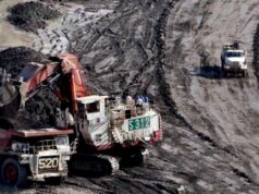 Hablando de reducir cuotas mineras, aquí está el impacto fiscal
| Hablando de reducir cuotas mineras, aquí está el impacto fiscal
|