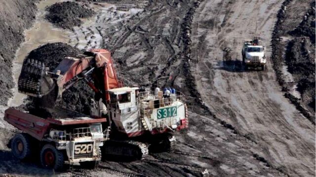 Hablando de reducir cuotas mineras, aquí está el impacto fiscal Hablando de reducir cuotas mineras, aquí está el impacto fiscal
|