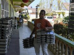 Los estudiantes de magisterio demandan el presupuesto de MBG por malversación de fondos educativos
| Los estudiantes de magisterio demandan el presupuesto de MBG por malversación de fondos educativos
|