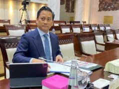 La presidencia vacante del Viceministro de Finanzas desencadena un problema de reorganización
| La presidencia vacante del Viceministro de Finanzas desencadena un problema de reorganización
|