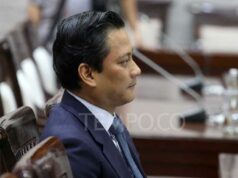 Palacio: Prabowo no ha decidido el nombre del nuevo viceministro de Finanzas
| Palacio: Prabowo no ha decidido el nombre del nuevo viceministro de Finanzas
|