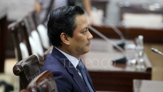 Palacio: Prabowo no ha decidido el nombre del nuevo viceministro Palacio: Prabowo no ha decidido el nombre del nuevo viceministro de Finanzas
|