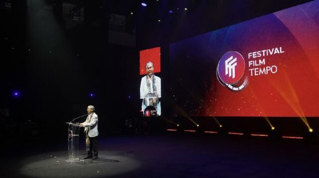 Telkomsel apoya el Tempo Film Festival, demostrando su compromiso con el avance de la industria creativa

 | 