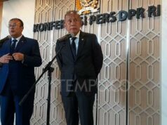 RPD: La posición de la Policía Nacional permanece bajo la presidencia
| RPD: La posición de la Policía Nacional permanece bajo la presidencia
|