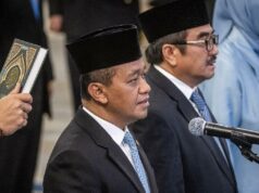 Bahlil revela hoja de ruta para el desarrollo de la energía nuclear
| Bahlil revela hoja de ruta para el desarrollo de la energía nuclear
|