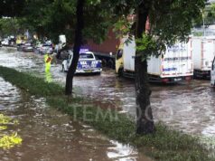 Lista de zonas afectadas por las inundaciones en Yakarta esta mañana
| Lista de zonas afectadas por las inundaciones en Yakarta esta mañana
|