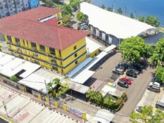 BTB School, una de las mejores escuelas del norte de Yakarta
| BTB School, una de las mejores escuelas del norte de Yakarta
|