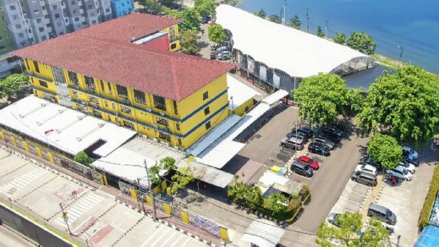 BTB School, una de las mejores escuelas del norte de Yakarta

 | 