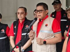 El PDIP sigue examinando las actitudes respecto de los umbrales parlamentarios
| El PDIP sigue examinando las actitudes respecto de los umbrales parlamentarios
|