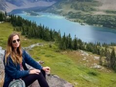 Los parques nacionales más bellos de Estados Unidos, de una mujer que los visitó todos
| Travel,freelancer,freelancer-le,travel,us-national-parks,national-parks,grand-teton,yosemite,acadia-national-park,grand-canyon,glacier-national-park Los parques nacionales más bellos de Estados Unidos, de una mujer que los visitó todos
| Travel,freelancer,freelancer-le,travel,us-national-parks,national-parks,grand-teton,yosemite,acadia-national-park,grand-canyon,glacier-national-park