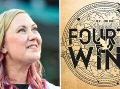 Programa de televisión ‘Fourth Wing’: todo lo que sabemos sobre la serie de Amazon
| Entertainment,fourth-wing,entertainment,lifestyle,romance,books Programa de televisión 'Fourth Wing': todo lo que sabemos sobre la serie de Amazon
| Entertainment,fourth-wing,entertainment,lifestyle,romance,books