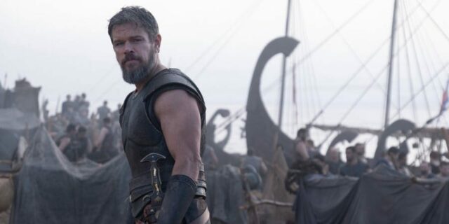 “La Odisea” de Christopher Nolan: fecha de estreno, tráiler, casting

 | Entertainment,christopher-nolan,the-odyssey,tom-holland,oppenheimer,homer,matt-damon,anne-hathaway,zendaya,robert-pattinson,charlize-theron,lupita-nyongo,elliot-page,travis-scott