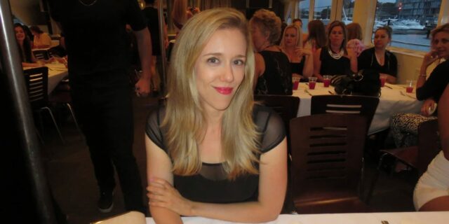 Vivir en Estados Unidos durante décadas me cambió más de lo que pensaba

 | Travel,Parenting,essay,parenting,parenting-freelancer,australia,culture-shock