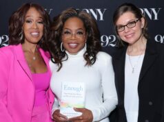 Cómo Oprah Winfrey convirtió su viaje de pérdida de peso en un negocio
| Health,Entertainment,oprah-winfrey,weight-loss,ozempic,health Cómo Oprah Winfrey convirtió su viaje de pérdida de peso en un negocio
| Health,Entertainment,oprah-winfrey,weight-loss,ozempic,health
