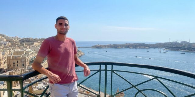 Visitó todos los países; 3 ciudades que recomienda y una que evitaría

 | Travel,Health,singapore-freelancer,travel,sydney,thailand,malta,india,new-delhi,ocd,obsessive-compulsive-disorder