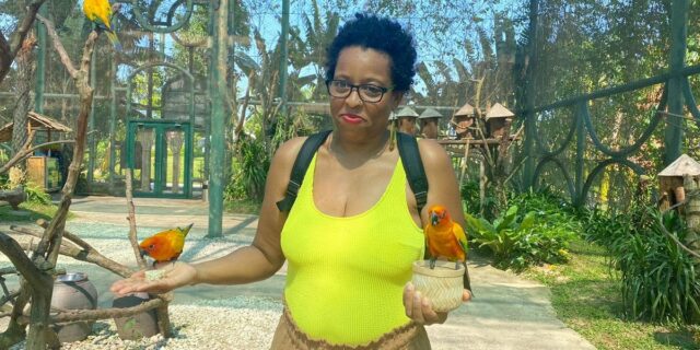 Vivir en el extranjero ha mejorado mi forma de comprar y me ha ayudado a perder peso.

 | Food,Health,freelancer-le,food,weight-loss,grocery-shopping,groceries,living-abroad,evergreen-story,thailand