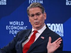 El Tesoro canceló contratos con Booz Allen Hamilton después de la filtración de impuestos
| Finance,scott-bessent,trump,consulting,booz-allen-hamilton El Tesoro canceló contratos con Booz Allen Hamilton después de la filtración de impuestos
| Finance,scott-bessent,trump,consulting,booz-allen-hamilton