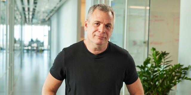 El CEO de Wix dice que los ingenieros principiantes necesitan esta característica

 | Careers,Tech,ai,software-engineers,wix,changing-workplace-big-bet