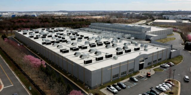 Una actividad siguió siendo el principal impulsor del crecimiento del PIB en 2025, no la IA

 | Economy,AI,economy,macroeconomics,economic-growth,recession,business,economic-bubble,artificial-intelligence,economics