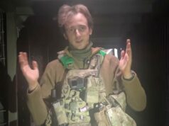 Ucrania: lo que lleva un operador de drones, desde un arma hasta gafas de sol
| Military & Defense,ukraine,drone,drone-warfare,russia,warfare-big-bet Ucrania: lo que lleva un operador de drones, desde un arma hasta gafas de sol
| Military & Defense,ukraine,drone,drone-warfare,russia,warfare-big-bet