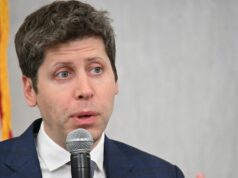 Lea la publicación de Sam Altman que dice que ICE está «yendo demasiado lejos»
| Tech,AI,Politics,sam-altman,openai,ice-2026 Lea la publicación de Sam Altman que dice que ICE está "yendo demasiado lejos"
| Tech,AI,Politics,sam-altman,openai,ice-2026