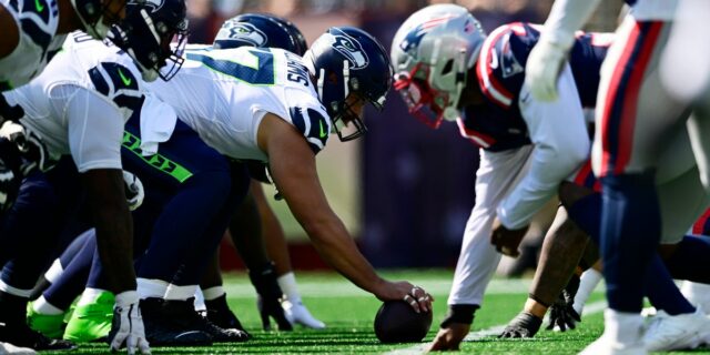 Entradas para el Super Bowl 2026: Seahawks vs. Premio Patriotas

 | Tickets (Reviews),Sports,insider-reviews,reviews-rit-ads,limited-synd,super-bowl