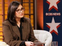Bari Weiss respondió preguntas difíciles del personal de CBS News en el Ayuntamiento
| Media,limited-synd,media,exclusive,bari-weiss,cbs,cbs-news,the-free-press,paramount,paramount-skydance,david-ellison Bari Weiss respondió preguntas difíciles del personal de CBS News en el Ayuntamiento
| Media,limited-synd,media,exclusive,bari-weiss,cbs,cbs-news,the-free-press,paramount,paramount-skydance,david-ellison