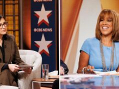 Gayle King defiende al editor de CBS News, Bari Weiss, y critica las filtraciones
| Media,limited-synd,media,cbs,cbs-news,bari-weiss,gayle-king Gayle King defiende al editor de CBS News, Bari Weiss, y critica las filtraciones
| Media,limited-synd,media,cbs,cbs-news,bari-weiss,gayle-king
